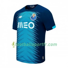 Tenue FC Porto Troisieme 2019-2020 Maillot de Foot